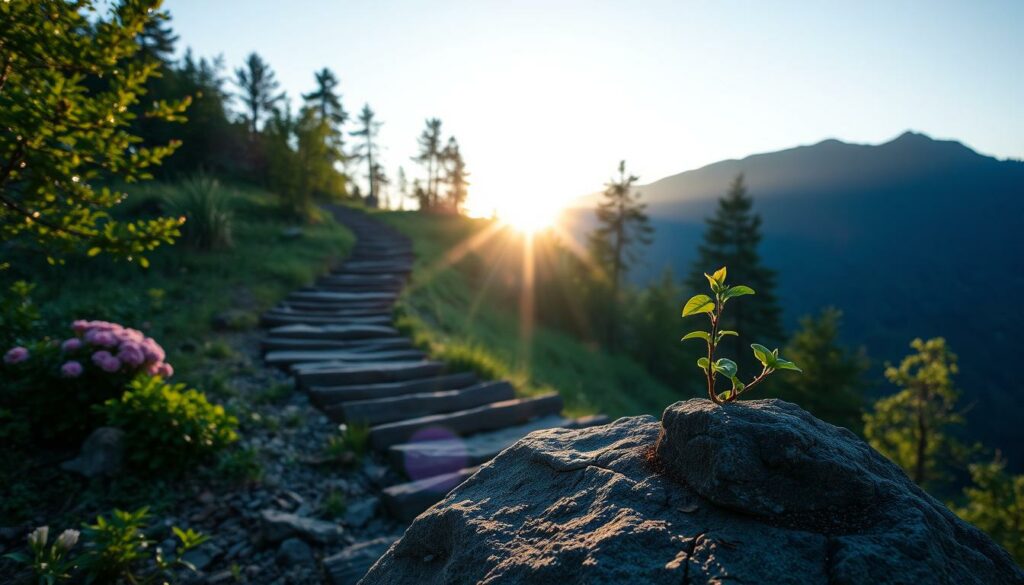 Motivation aufrechterhalten